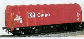 DITTMANN DB Steel transport car CARGO